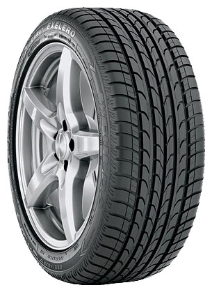Шины - FULDA Carat Exelero 245/35 R18 88Y