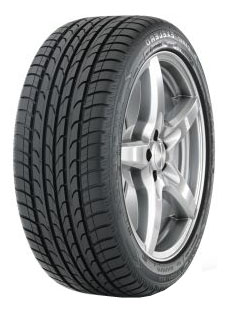 Шины - FULDA Carat Exelero 265/35 R18 97Y