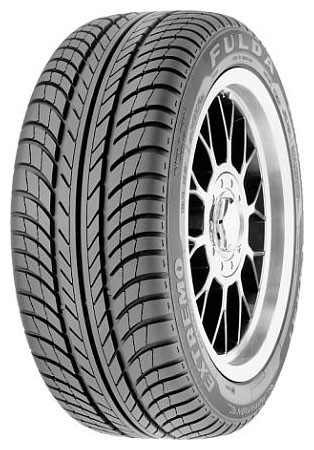 Шины - FULDA Carat Extremo 235/40 ZR18 91Y