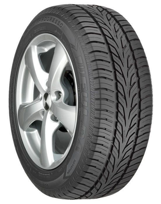 Шины - FULDA Carat Progresso 195/55 R15 85V