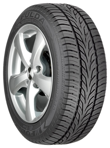 Шины - FULDA Carat Progresso 185/55 R15 82V