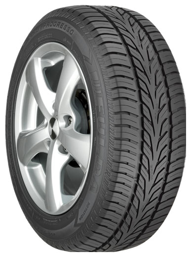 Шины - FULDA Carat Progresso 195/55 R15 85H