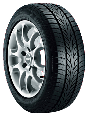 Шины - FULDA Carat Progresso 175/65 R14 82H
