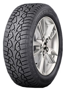 Шины - General Tire Altimax Arctic 185/60 R15 84Q