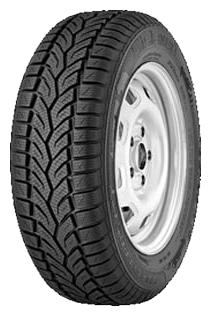 Шины - GISLAVED EuroFrost 3 Silica 175/70 R14 84T