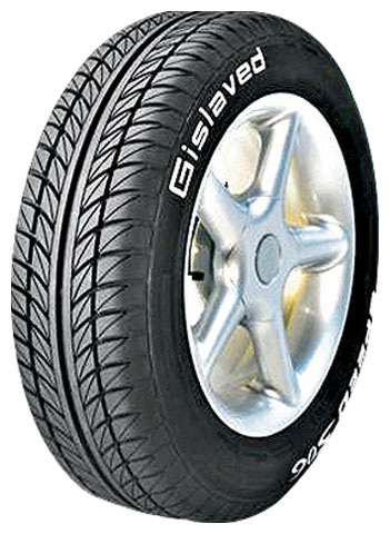 Шины - GISLAVED Speed 506 235/45 R17 Z