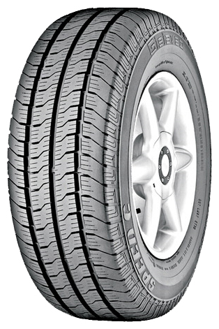 Шины - GISLAVED Speed C 215/75 R16C 113/111R