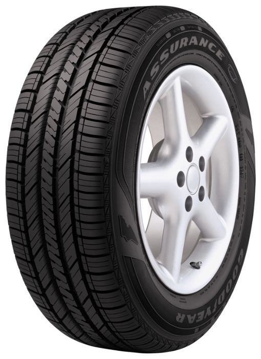 Шины - GOODYEAR Assurance Fuel Max 225/65 R17 102T