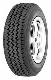 Шины - GOODYEAR Cargo G24 185 R14C 102/100P