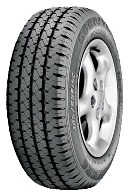 Шины - GOODYEAR Cargo G26 175/75 R16C 101/99R