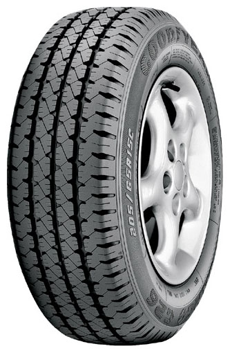 Шины - GOODYEAR Cargo G26 195/70 R15 104/102R