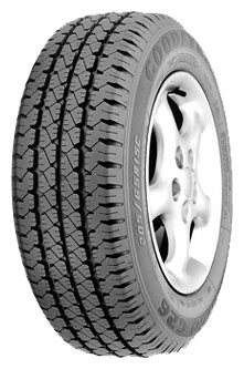 Шины - GOODYEAR Cargo G26 195/75 R16C 107/105R