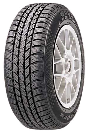 Шины - HANKOOK Aurora W403 185/80 R14 102/100P