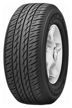 Шины - HANKOOK Dynamic RA03 275/70 R16 114H