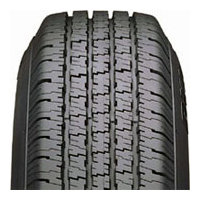 Шины - HANKOOK Dynapro AS RH03 235/70 R17 108S