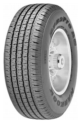 Шины - HANKOOK Dynapro AS RH03 225/75 R16 104S
