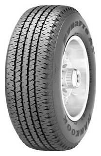 Шины - HANKOOK DynaPro AT RF08 245/75 R16 109S