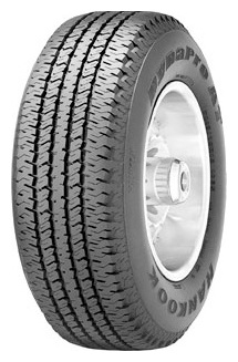 Шины - HANKOOK DynaPro AT RF08 265/75 R15 112S