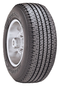 Шины - HANKOOK DynaPro AT RF08 275/60 R17 110S