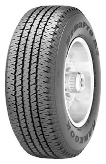 Шины - HANKOOK DynaPro AT RF08 245/70 R16 106S
