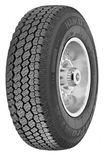 Шины - HANKOOK DynaPro AT-A RF09 265/75 R16 123/120Q