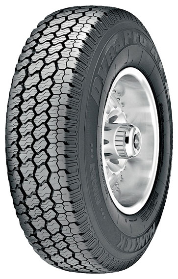 Шины - HANKOOK DynaPro AT-A RF09 30x9.50 R15 104Q