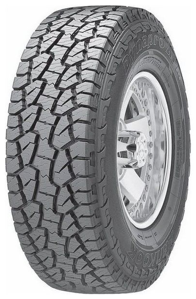 Шины - HANKOOK DynaPro ATM RF10 235/60 R18 103T