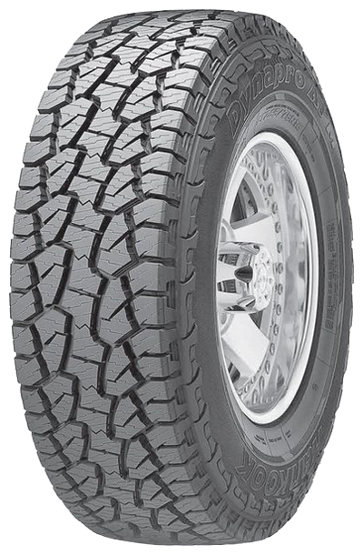Шины - HANKOOK DynaPro ATM RF10 205/80 R16 104T