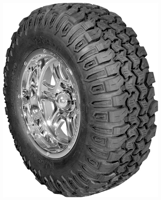 Шины - Interco TrXus MT LT285/75 R16 (RXM-02R)