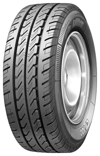 Шины - KLEBER CT100 175/65 R14C 90/88T