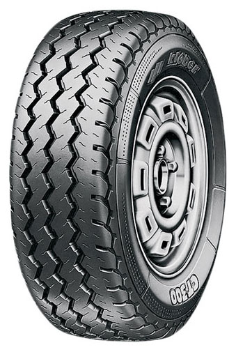 Шины - KLEBER CT300 175/75 R16 101/99N