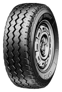 Шины - KLEBER CT300 225/65 R16C 112/110R