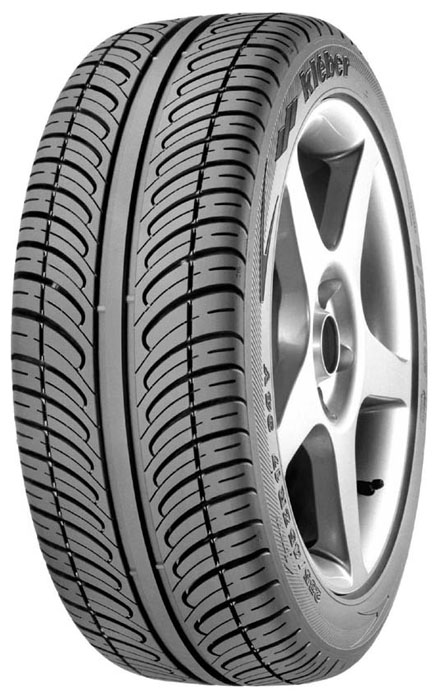 Шины - KLEBER Dynaxer DR 185/55 R15 82V