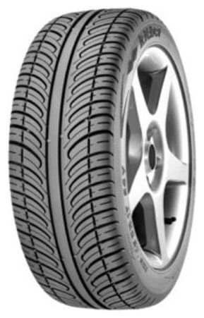 Шины - KLEBER Dynaxer DR 265/35 R18 93Y