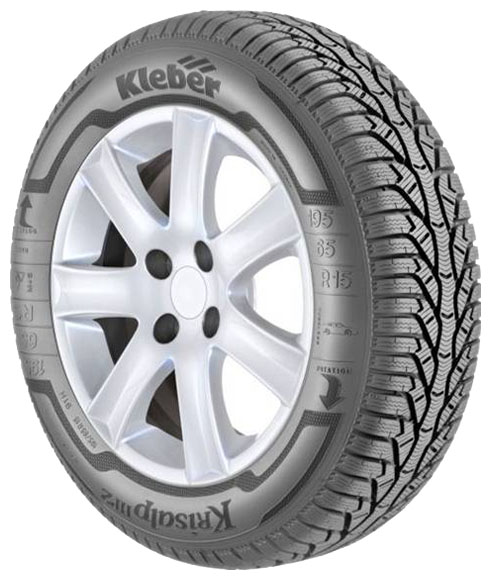 Шины - KLEBER Krisalp HP2 185/60 R15 84T