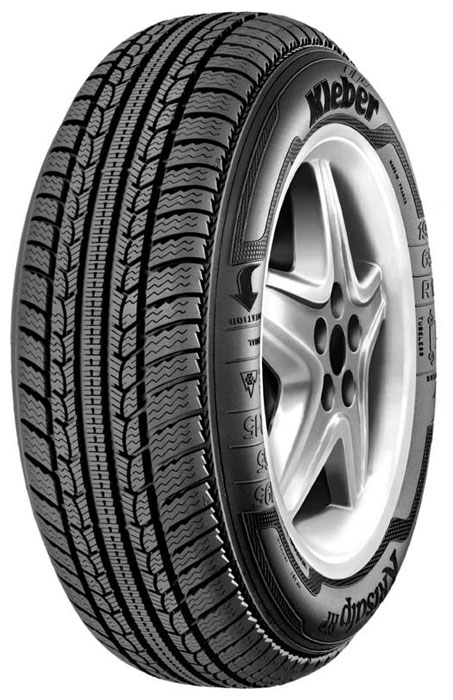 Шины - KLEBER Krisalp HP 205/60 R15 91T