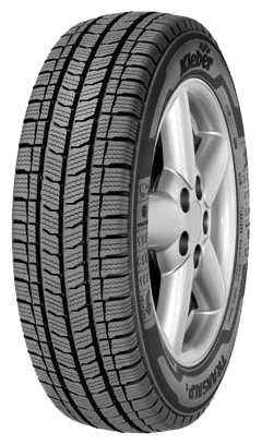 Шины - KLEBER Transalp 2 215/70 R15 109R