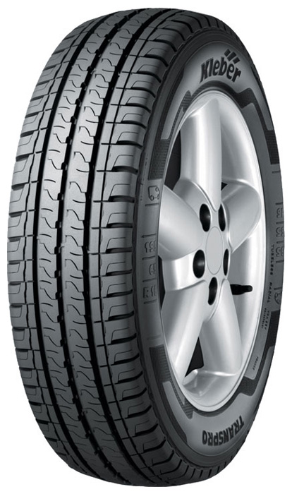 Шины - KLEBER Transpro 165/70 R14 89/87R