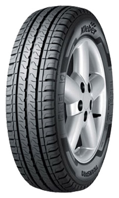 Шины - KLEBER Transpro 195/70 R15 104/102R