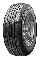 Шины - KUMHO eco Solus KL21 235/65 R17 104T