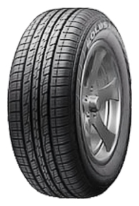 Шины - KUMHO eco Solus KL21 235/65 R17 103T