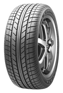 Шины - KUMHO Ecsta 711 185/60 R13 80H