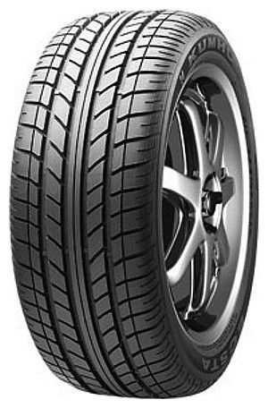 Шины - KUMHO Ecsta 711 205/55 R16 91V