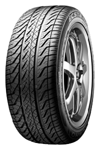 Шины - KUMHO Ecsta ASX KU21 235/50 R18 97W