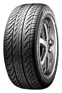 Шины - KUMHO Ecsta ASX KU21 235/45 R17 94W