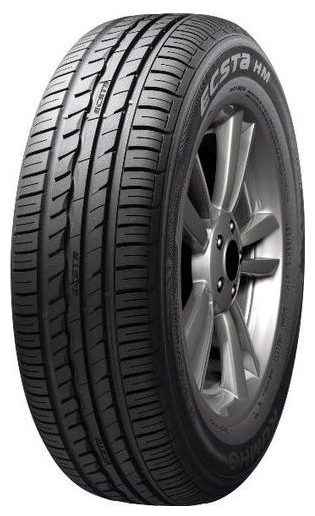Шины - KUMHO Ecsta HM KH31 185/60 R15 84H
