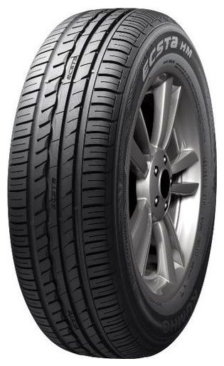 Шины - KUMHO Ecsta HM KH31 215/55 R16 93W