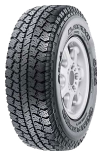Шины - Lassa Competus A/T 205/70 R15 96S