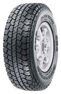Шины - Lassa Competus A/T 235/75 R15 105S