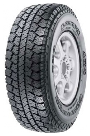 Шины - Lassa Competus A/T 265/70 R16 112S